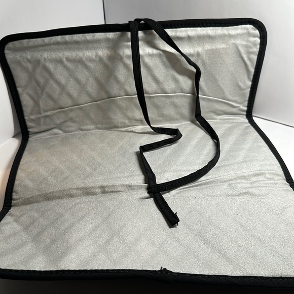 Vera Bradley Curling & Flat Iron Cover - #58